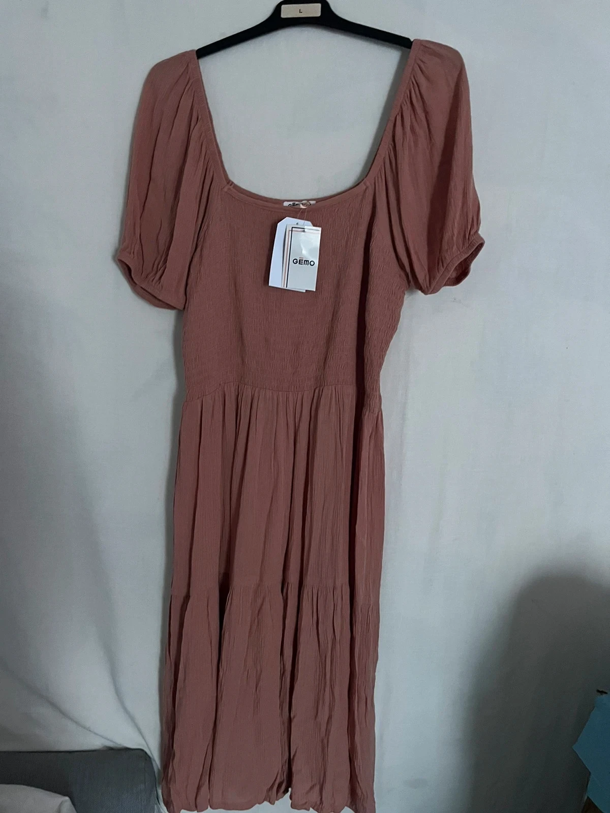 Robe d été